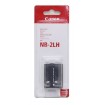 Canon NB-2LH Rechargeable Lithium-Ion Battery Pack Compatible for Canon Elura 85 90 MV800 800i 900 920 EOS 350D 400D PowerShot G7 G9 S70 S80 R100 R11